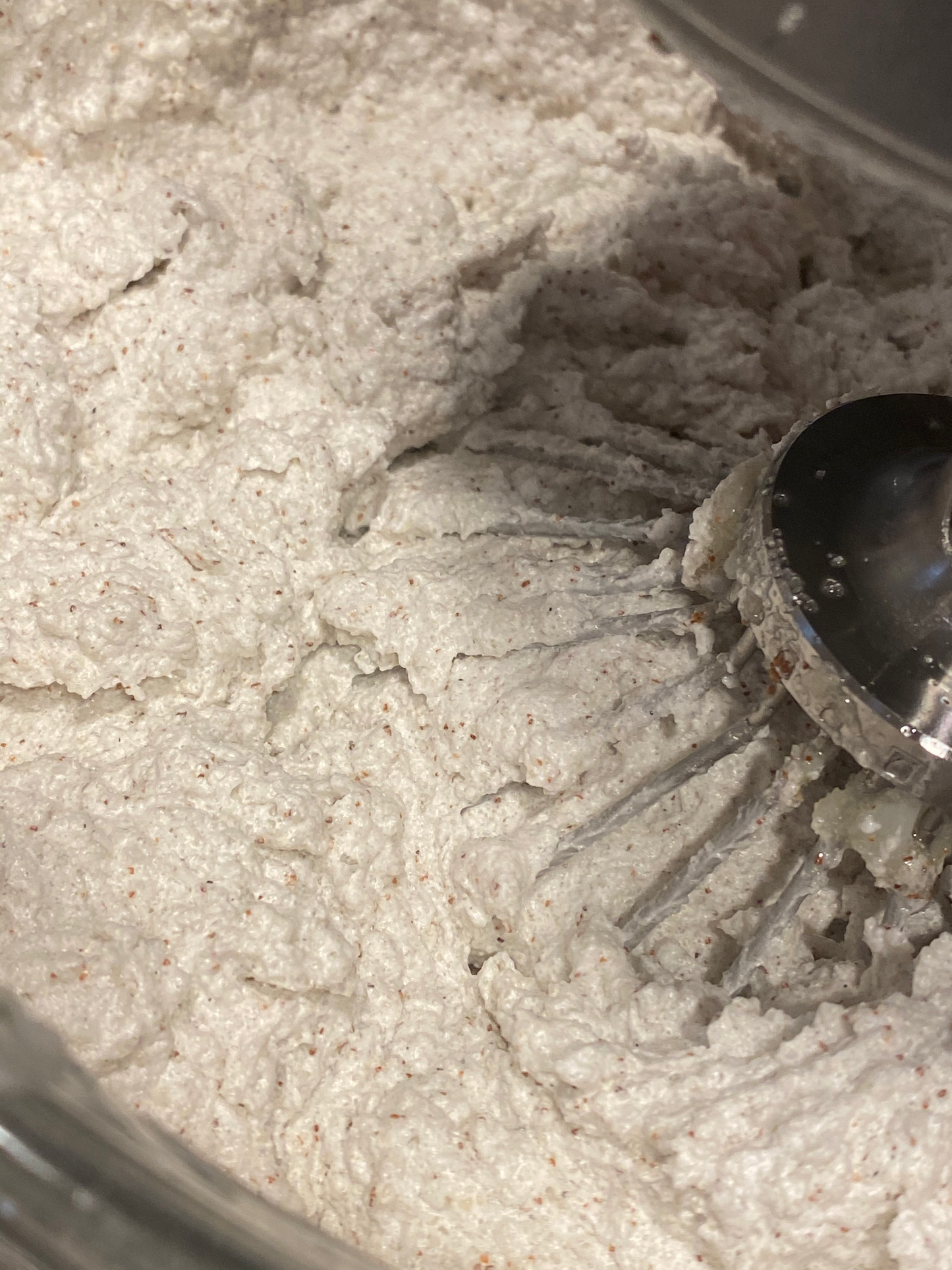 The Gravel Pit Exfoliating and Soothing Foot Scrub