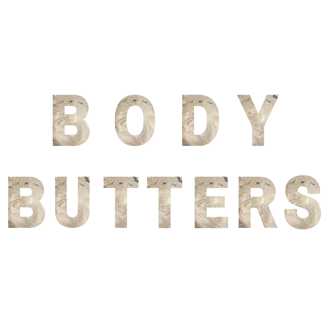 You Need Body Butter When It’s Cold