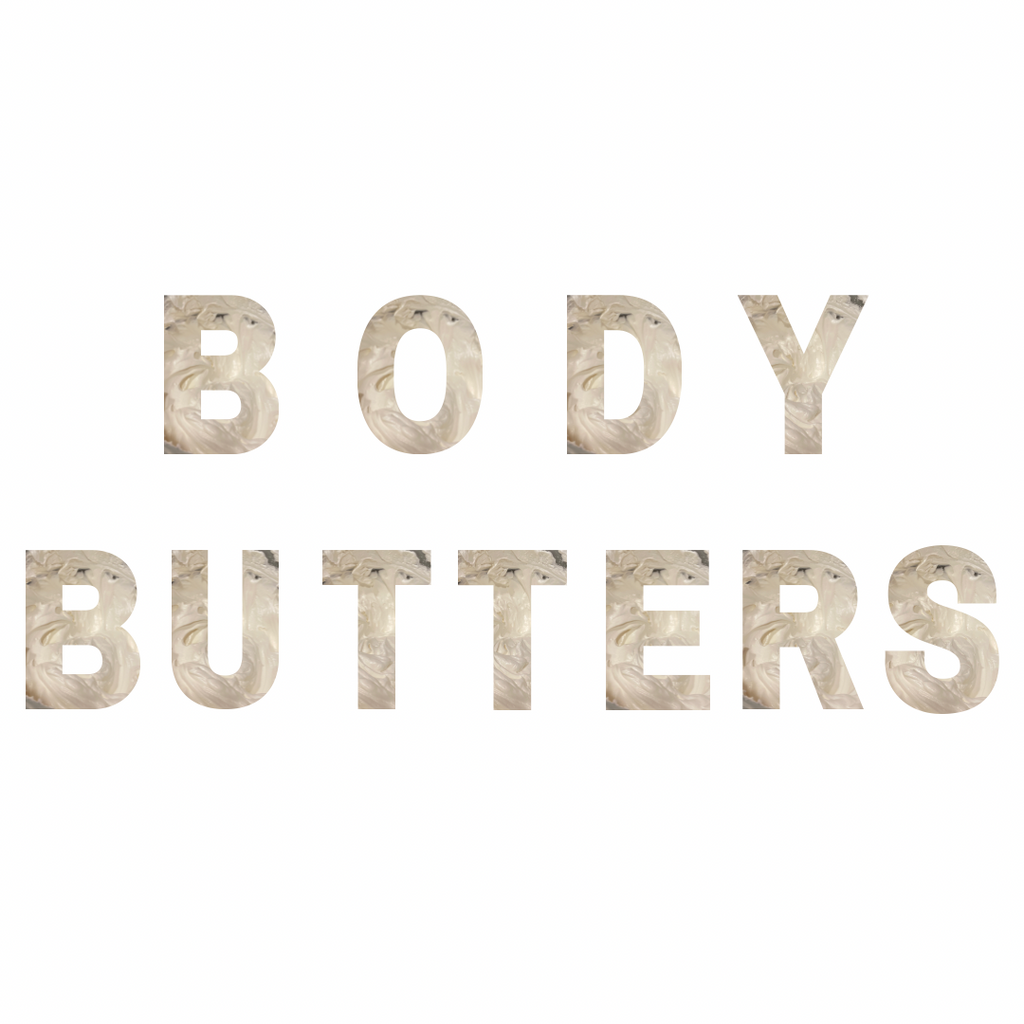 You Need Body Butter When It’s Cold