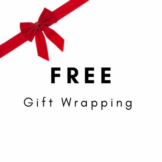 Gift Wrapping